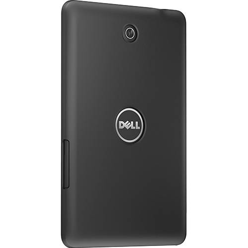 Capa Protetora para Tablet 3830 Venue 8 Gel Black - Dell