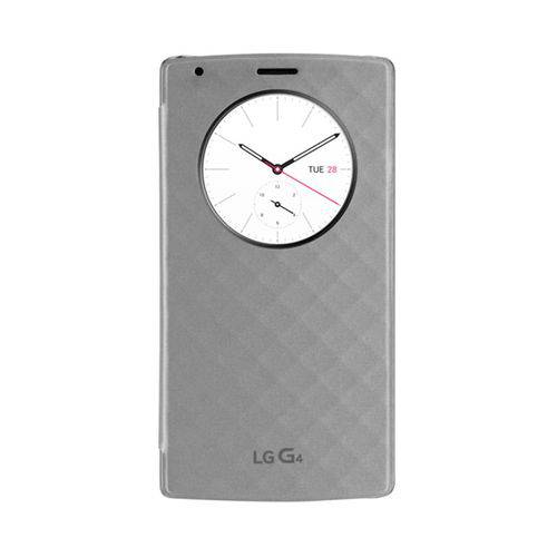 Capa Protetora Quick Circle para LG G4