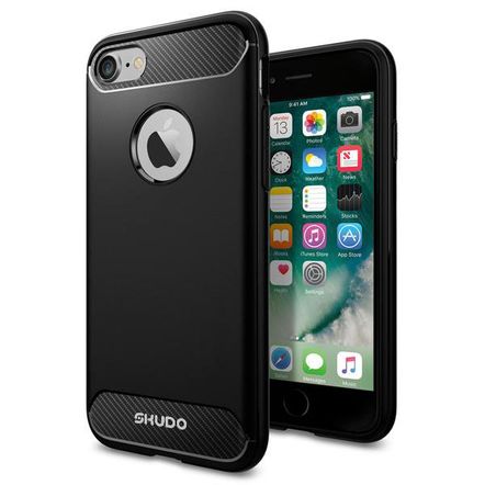 Capa Protetora Skudo Rugged para Apple IPhone 7
