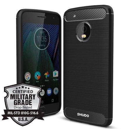 Capa Protetora Skudo Rugged para Motorola Moto G5