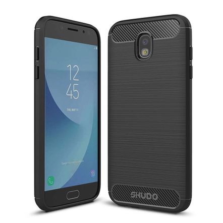 Capa Protetora Skudo Rugged para Samsung Galaxy J7 Pro - 2017 - J730