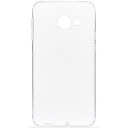 Capa Samsung Galaxy A5 2017 TPU Transparente