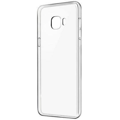 Capa Samsung Galaxy A7 2017 TPU Transparente