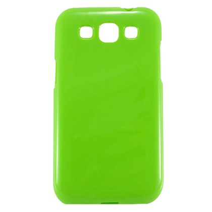 Capa Samsung Galaxy Duos Tpu Verde Claro - Idea