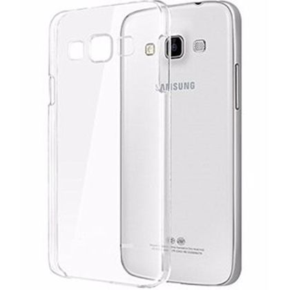 Capa Samsung Galaxy J2 TPU Transparente - Idea