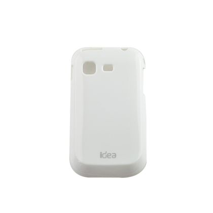 Capa Samsung Galaxy Pocket Branco - Idea