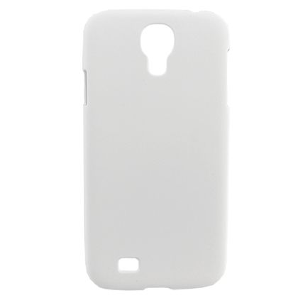 Capa Samsung Galaxy S4 Pc Branco - Idea