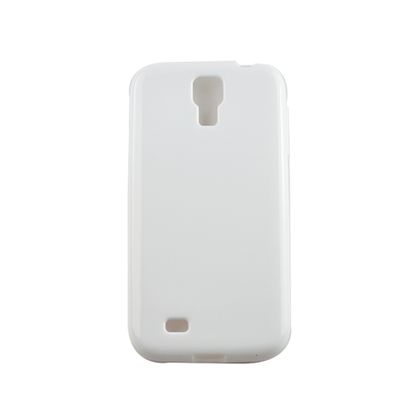 Capa Samsung Galaxy S4 Tpu Branco - Idea