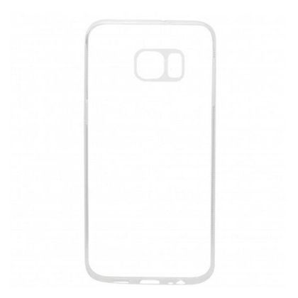 Capa Samsung Galaxy S6 Edge Plus TPU Transparente