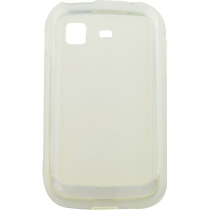 Capa Samsung Pocket Neo Tpu Transparente - Idea