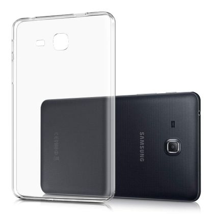 Capa Samsung Galaxy TAB T280/T285 TPU Transparente
