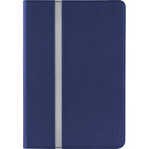 Capa Stripe com Suporte para Samsung Galaxy Tab 3 -10.1 " Azul - Belkin