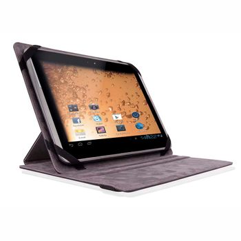 Capa Tablet Smart Multilaser Cover 9.7 Pol. Preto - BO193 BO193
