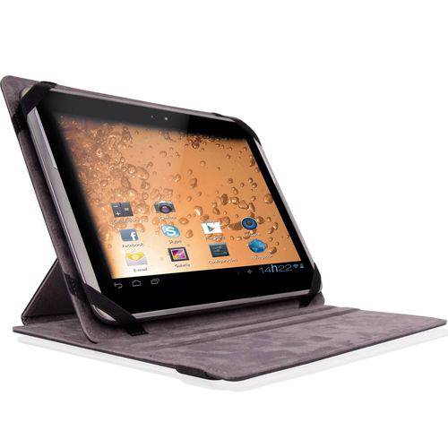 Capa Tablet Smart Multilaser Cover 9.7 Pol. Preto - BO193