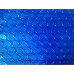 Capa Térmica para Piscina Thermocap Flutuante 4,0 X 8,0 Metros Azul