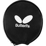 Capa Térmica para Raquete de Tênis de Mesa Butterfly Preto