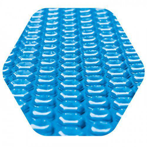Capa Termica Piscina Azul - 4x8 Atco