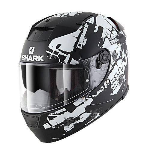 Capacete Shark Speed R2 Charger