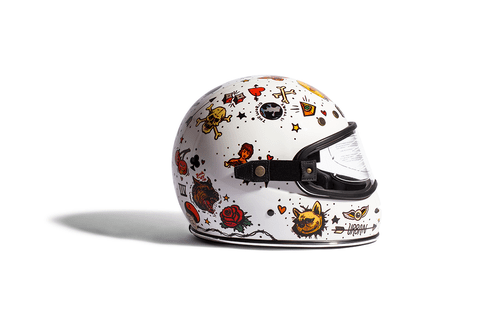 Capacete Urban Helmets PP (56)
