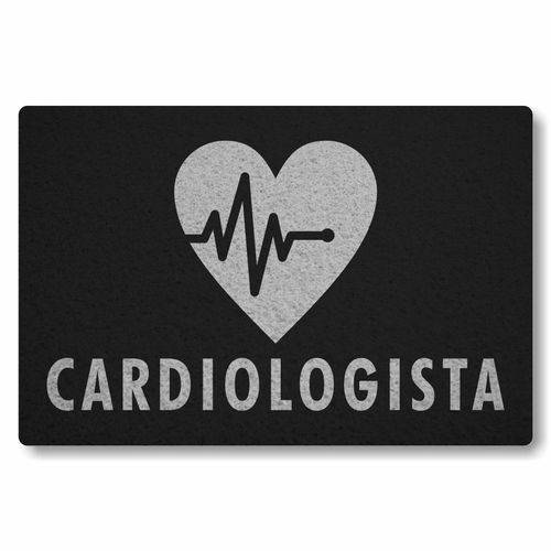 Capacho Global Sinos Cardiologista - Preto