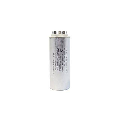 Capacitor Duplo de Alumínio para Ar Condicionado Lg 40 + 6uf 50/60hz 400v - Eae43285412