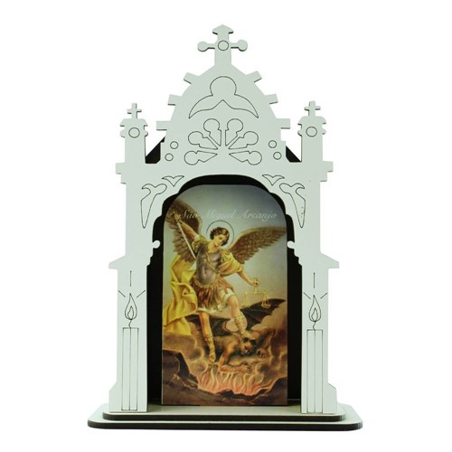 Capela Grande São Miguel | SJO Artigos Religiosos