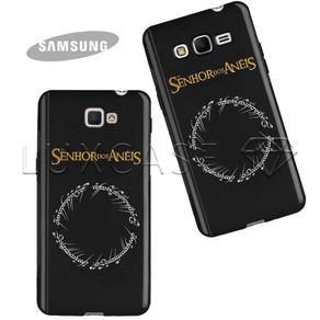 Capinha - Anel - Black - Samsung Galaxy A10