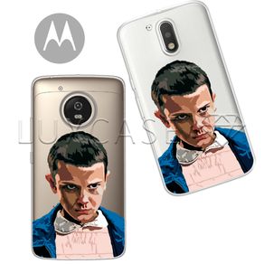 Capinha - Eleven - Motorola Moto C Plus