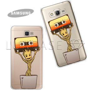 Capinha - Groot - Samsung Galaxy A10