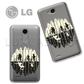 Capinha - Mundo Invertido - LG LG G7 ThinQ