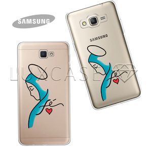 Capinha - Nossa Senhora Fé - Samsung Galaxy A10