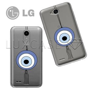 Capinha - Olho Grego - LG LG G7 ThinQ