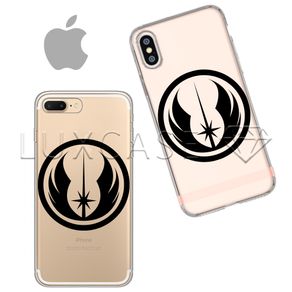 Capinha - Ordem Jedi - Apple IPhone 4 / 4s