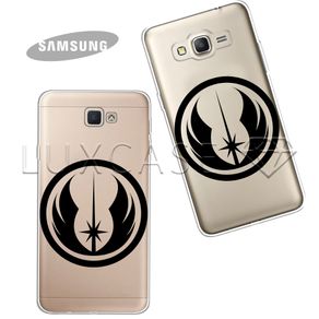 Capinha - Ordem Jedi - Samsung Galaxy A10