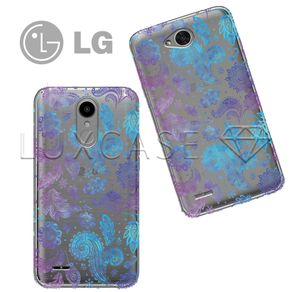 Capinha - Ornamentos Colors - LG LG G7 ThinQ