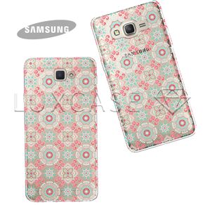 Capinha - Pattern Decorativo - Samsung Galaxy A10