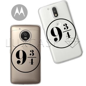 Capinha - Plataforma - Motorola Moto C Plus