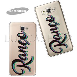 Capinha - Ranço - Samsung Galaxy A10