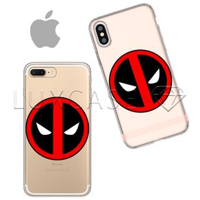 Capinha - Símbolo Anti-Herói - Apple IPhone 4 / 4s