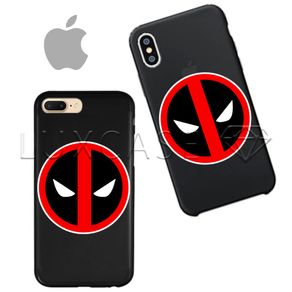 Capinha - Símbolo Anti-herói - Black - Apple IPhone 4 / 4s