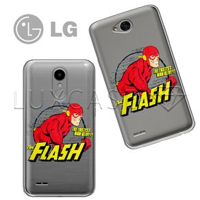 Capinha - Super Flash - LG LG G7 ThinQ