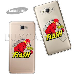 Capinha - Super Flash - Samsung Galaxy A10