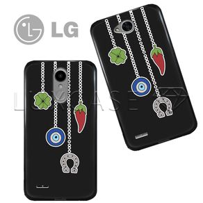 Capinha - Superstição - Black - LG LG G7 ThinQ