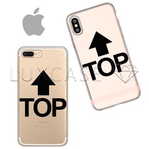 Capinha - TOP - Apple IPhone 4 / 4s