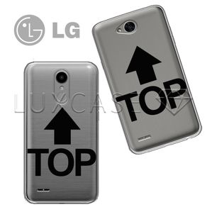 Capinha - TOP - LG LG G7 ThinQ