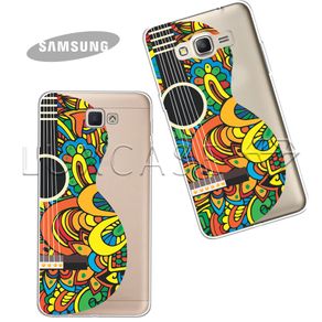 Capinha - Violão - Samsung Galaxy A50