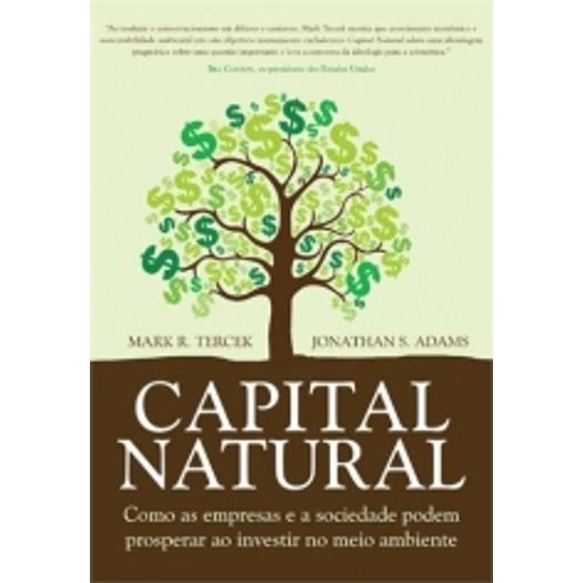Capital Natural - Alaude