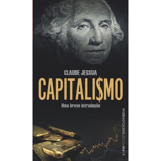 Capitalismo - 781 - Lpm Pocket
