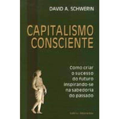 Capitalismo Consciente - Cultrix