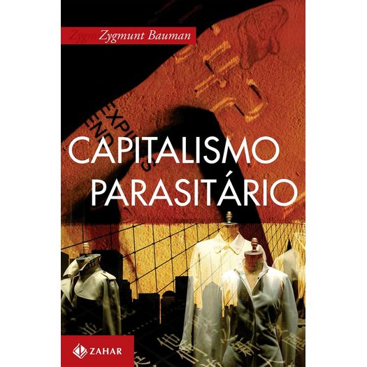 Capitalismo Parasitario - Zahar.